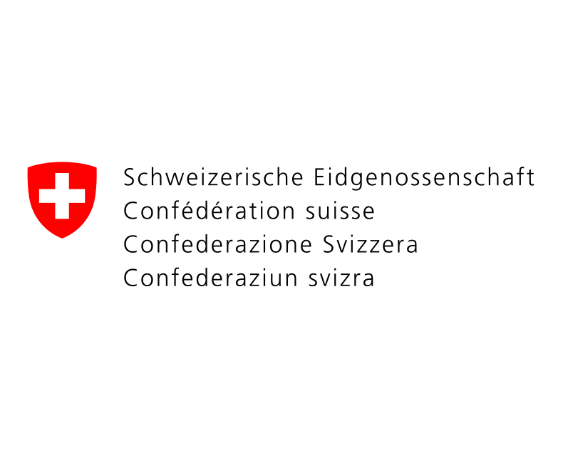 Schweizerische Eidgenossenschaft
