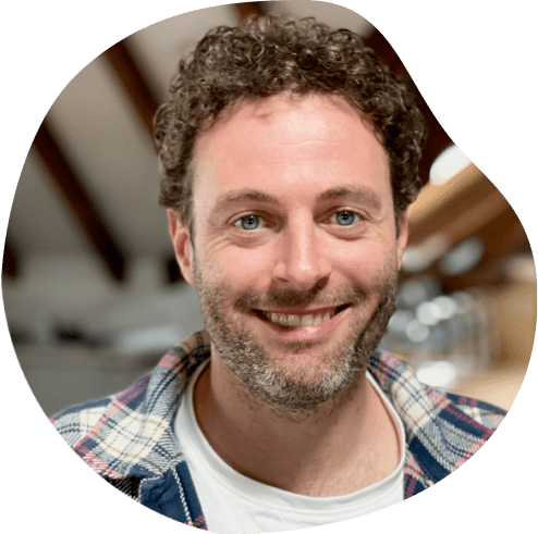Jonas Merz